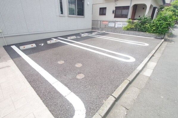 Printemps(プランタン) IIの物件内観写真